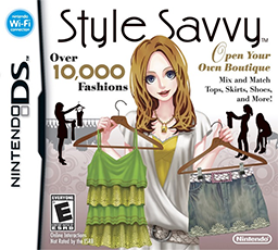 Style Savvy